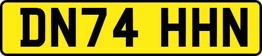 DN74HHN