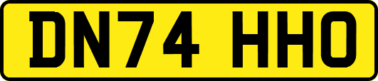 DN74HHO