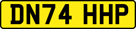 DN74HHP