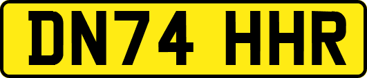 DN74HHR