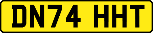 DN74HHT