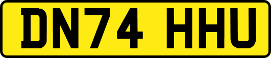 DN74HHU