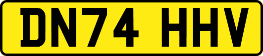 DN74HHV