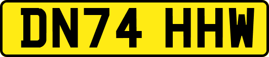DN74HHW