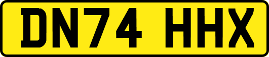DN74HHX
