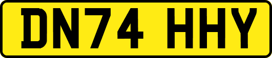 DN74HHY