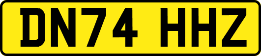 DN74HHZ