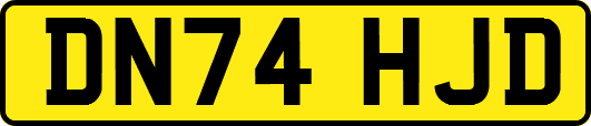 DN74HJD