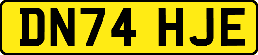 DN74HJE