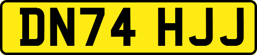 DN74HJJ