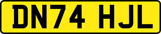 DN74HJL