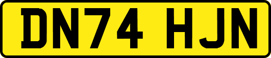 DN74HJN
