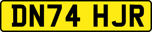 DN74HJR