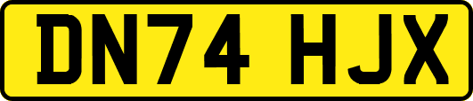 DN74HJX