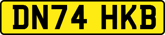 DN74HKB