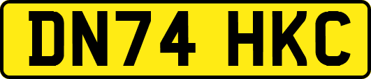 DN74HKC