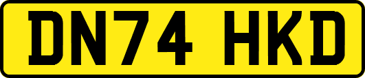 DN74HKD