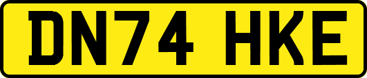 DN74HKE