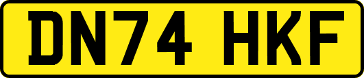 DN74HKF