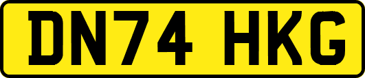 DN74HKG