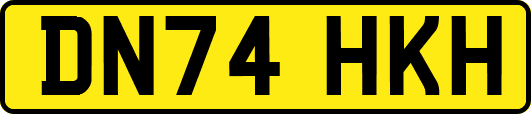 DN74HKH
