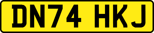 DN74HKJ