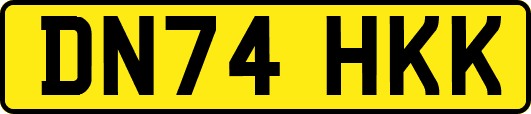 DN74HKK