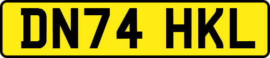 DN74HKL