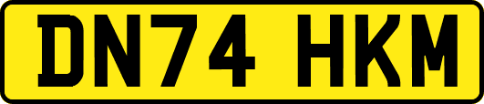 DN74HKM