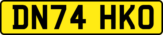 DN74HKO