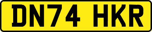 DN74HKR