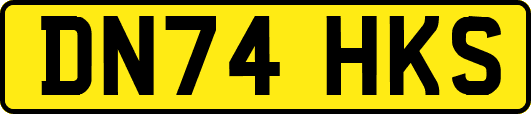 DN74HKS