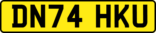 DN74HKU