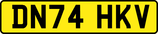 DN74HKV