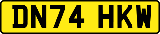 DN74HKW