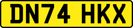 DN74HKX