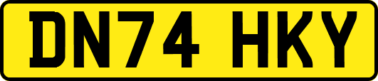DN74HKY