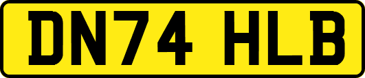 DN74HLB