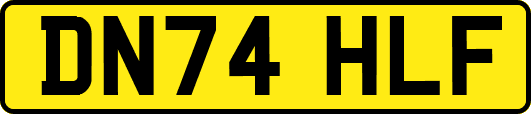 DN74HLF