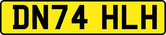 DN74HLH