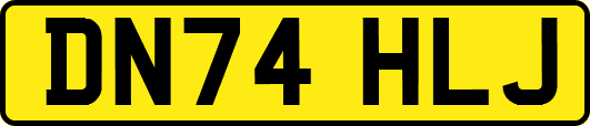 DN74HLJ
