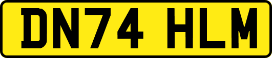 DN74HLM