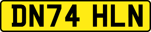 DN74HLN