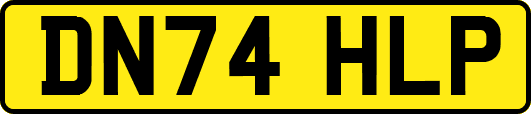 DN74HLP