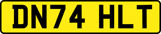 DN74HLT