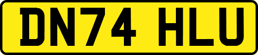 DN74HLU