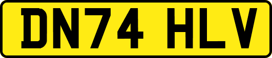 DN74HLV