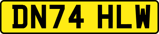 DN74HLW