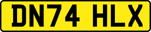 DN74HLX