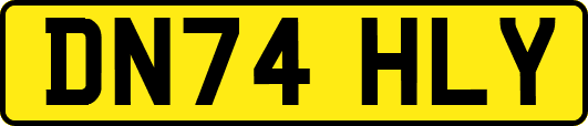 DN74HLY